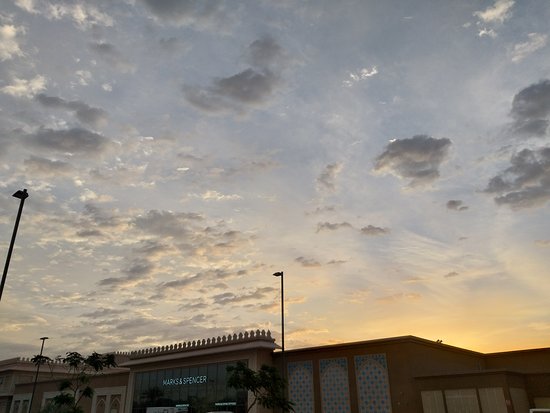 Ibn Battuta Mall